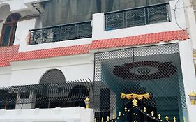 Ashirwad Mahakumbh Homestay