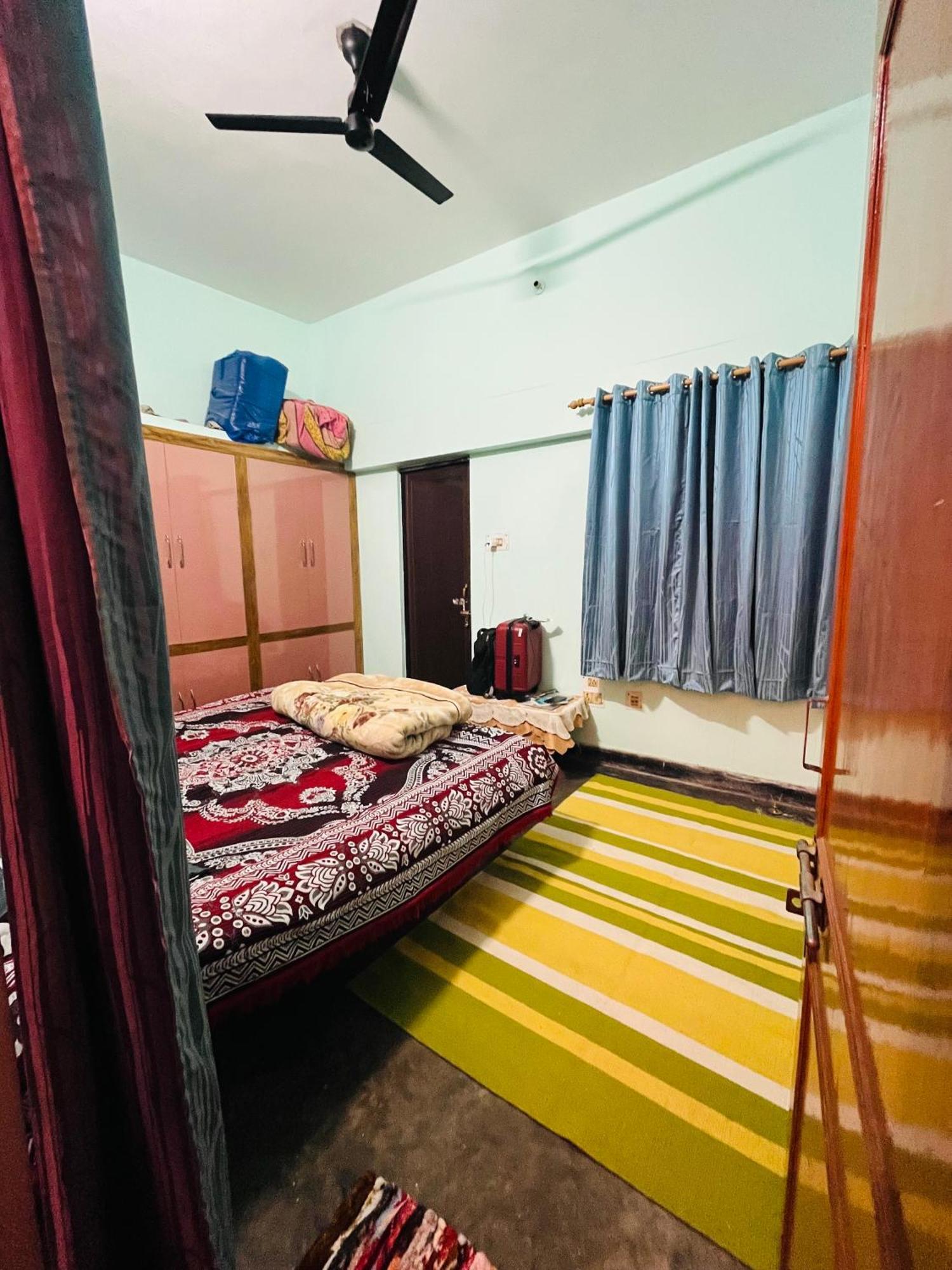 Ashirwad Mahakumbh Homestay Prayagraj Exterior photo