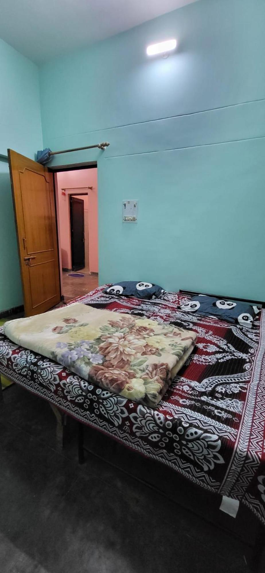 Ashirwad Mahakumbh Homestay Prayagraj Exterior photo